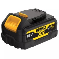 DeWALT DCB184G akumuliatorius 5 Ah
